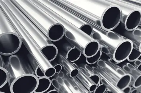 The Characteristics of Five Types of Stainless Steel: Austenitic, Ferritic, Martensitic, Duplex, And Precipitation Hardening